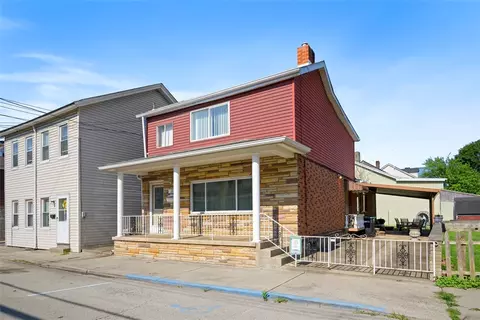 213 18th St, Pittsburgh, PA 15215