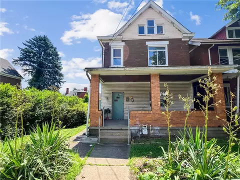 1033 Sherman Ave, Duquesne, PA 15110