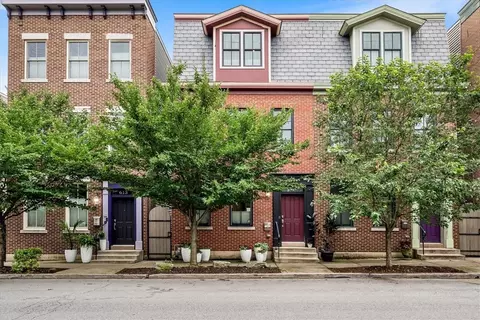 611 Suismon St, Pittsburgh, PA 15212