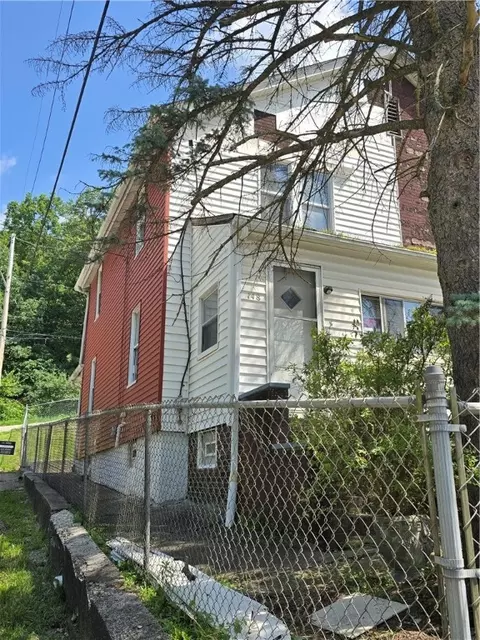 148 Riverview Ave, Aliquippa, PA 15001