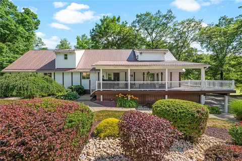 419 Monroe Rd, Sarver, PA 16055