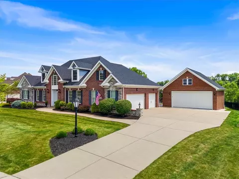 128 Majestic Dr, Mars, PA 16046