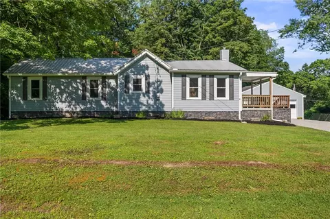 25 Argus, Greenville, PA 16125