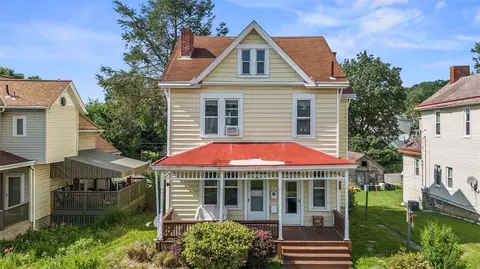 11 Walnut St, Pittsburgh, PA 15205