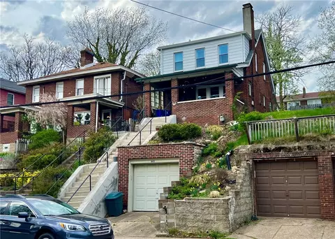 6423 Nicholson St, Pittsburgh, PA 15217