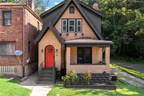 3656 Baytree, Pittsburgh, PA 15214