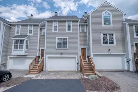 2627 Hunters Pt, Wexford, PA 15090