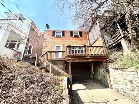 1848 Ringwalt St, Pittsburgh, PA 15216