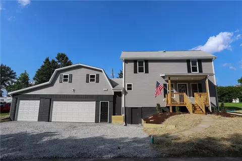 114 Buford St, Hutchinson, PA 15640