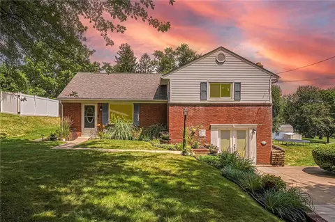 119 S Patton, Coraopolis, PA 15108