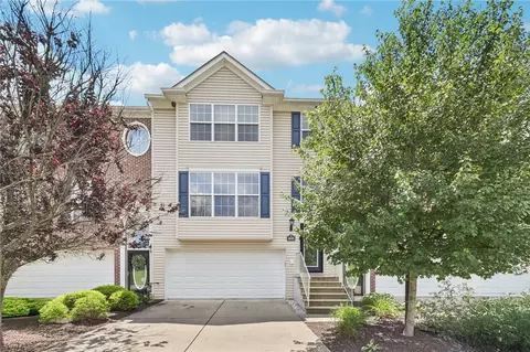 10495 Timber Edge Dr, Wexford, PA 15090