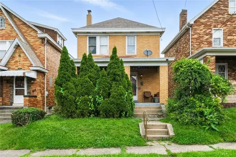 178 W Marigold St, Homestead, PA 15120