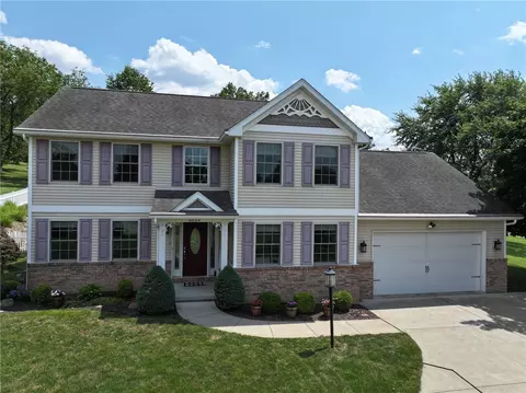 8554 Peters Rd, Cranberry Township, PA 16066