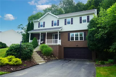 616 Warwick Ln, Cranberry Township, PA 16066