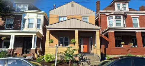 6938 Bishop, Pittsburgh, PA 15206