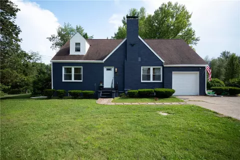 3715 Tuscarawas Rd, Beaver, PA 15009