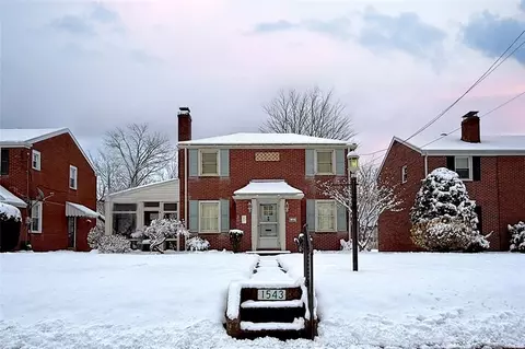 1543 2nd St, Beaver, PA 15009