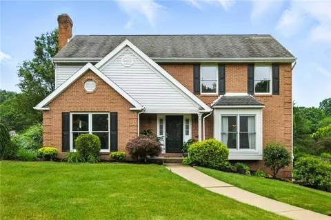 109 Hamilton Ct, Baden, PA 15005