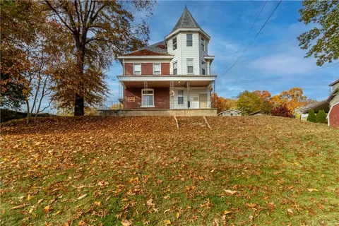 1615 Beech St, Cheswick, PA 15024