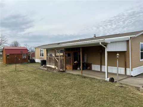139 Brians Ct, Portersville, PA 16051