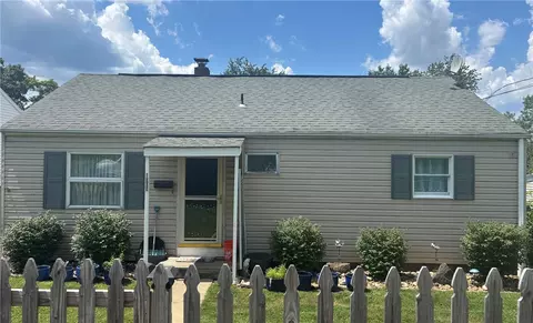 1008 Upston St, Mckeesport, PA 15133