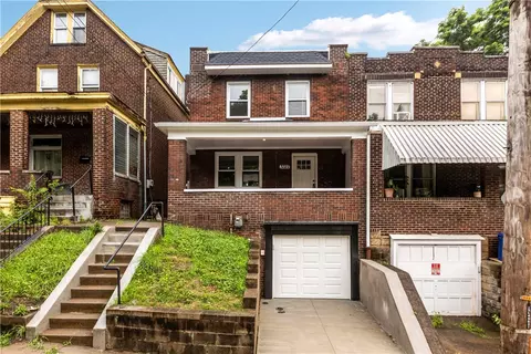 3322 Webster Ave, Pittsburgh, PA 15219