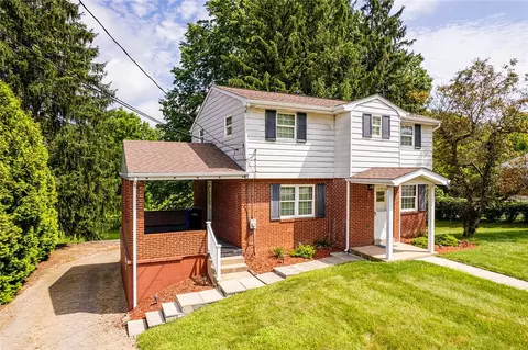12729 Deborah Dr, Irwin, PA 15642