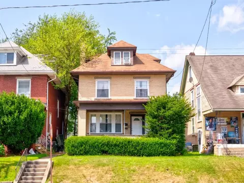 406 Connecticut Ave, Rochester, PA 15074