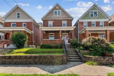 312 Edgewood Ave, Trafford, PA 15085