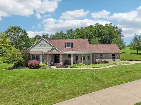 221 Scott Hollow Rd, Burgettstown, PA 15021