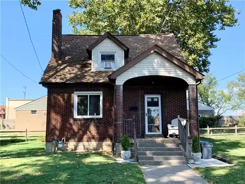 1606 Maryland Ave, West Mifflin, PA 15122