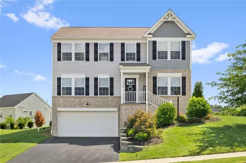 1026 Tee Line Dr, Aliquippa, PA 15001