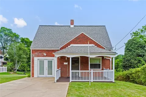 21 Garden Ter, Pittsburgh, PA 15221