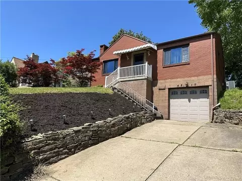 4517 Lebanon Church Rd, West Mifflin, PA 15122