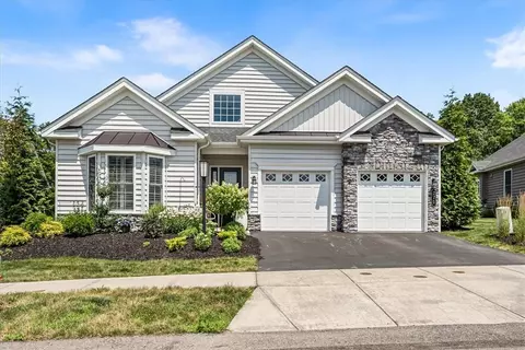 271 Jefferson Ln, Cranberry Township, PA 16066