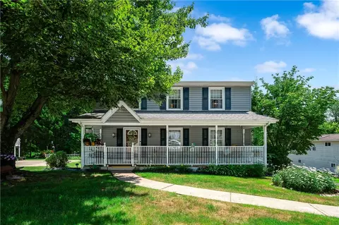 219 Havenhill Dr, Butler, PA 16001