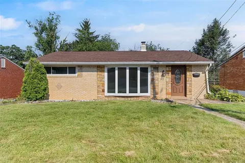 242 Millport Rd, West Mifflin, PA 15122