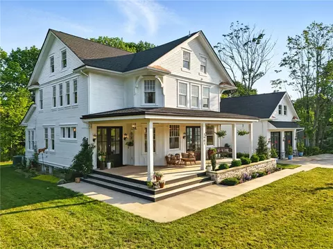 3901 Bakerstown Rd, Gibsonia, PA 15044
