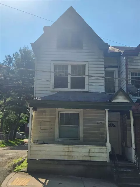 2622 N Charles St, Pittsburgh, PA 15214