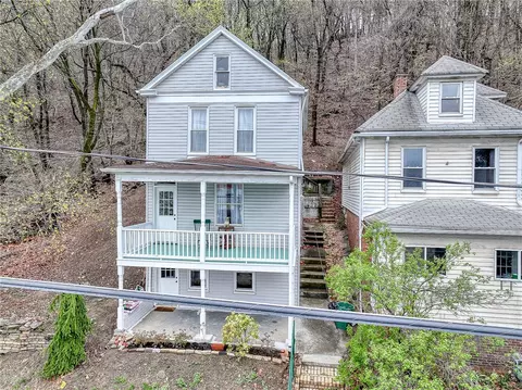 370 Beaver, Leetsdale, PA 15056