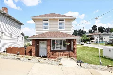 404 Emerson, Homestead, PA 15120