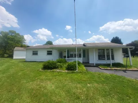 1501 Arlington Dr, Greenville, PA 16125