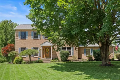 4581 Bakerstown Culmerville Rd, Gibsonia, PA 15044