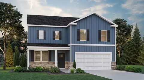 156 Smith Ln, Beaver Falls, PA 15010