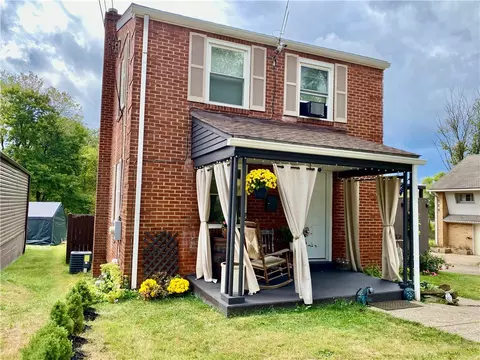 1029 3rd St, Baden, PA 15005
