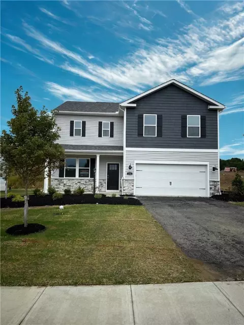 164 Smith Ln, Beaver Falls, PA 15010