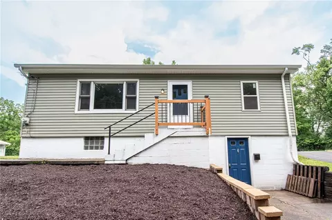 539 Park Ave, Monongahela, PA 15063