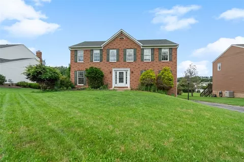 1445 Bristol Dr, South Park, PA 15129