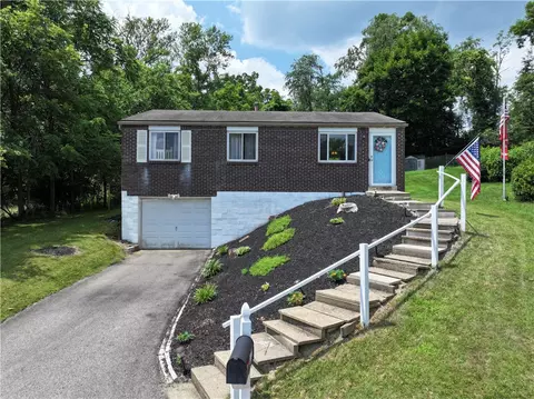 133 Courtney Dr, Verona, PA 15147