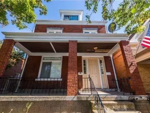 1415 Rutherford Ave, Pittsburgh, PA 15216